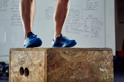 Plyometrisches Training