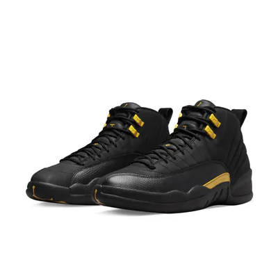 Nike Air Jordan 12 Black Taxi-CT8013-071-3.jpg