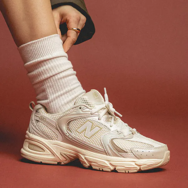 new balance 530 angora