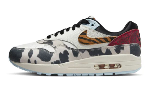 nike air max 1 87 tiger swoosh FD0827-133