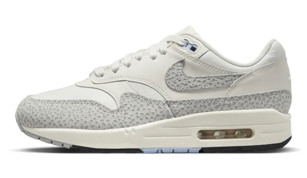 Nike Air Max 1 Safari Summit White FB5059-100