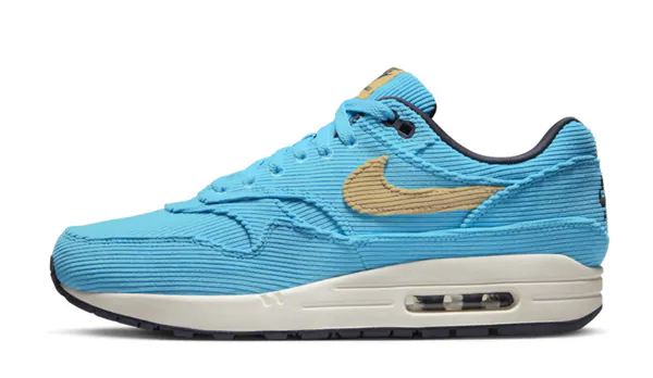 nike air max 1 corduroy FB8915-400