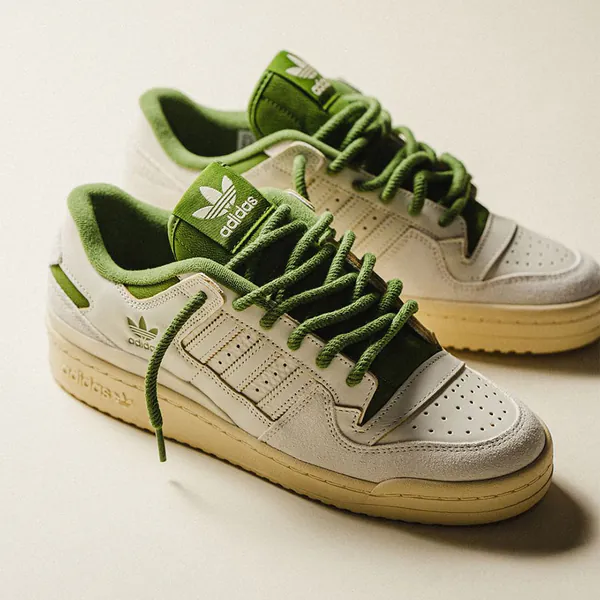 adidas Forum Low AEC