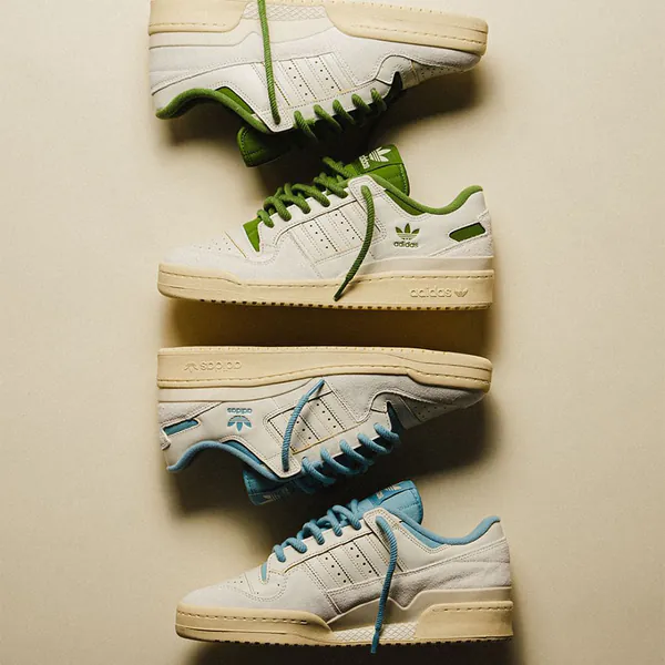 adidas Forum Low AEC