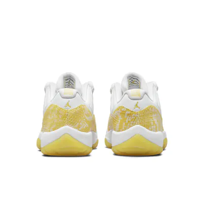 AH7860-107-Nike Air Jordan 11 Low Yellow Snakeskin.jpg