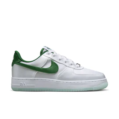 DX6541-101-Nike Air Force 1 Low Satin White Green.jpg