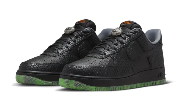 Nike Air Force 1 Halloween 2023 FQ8822_084 