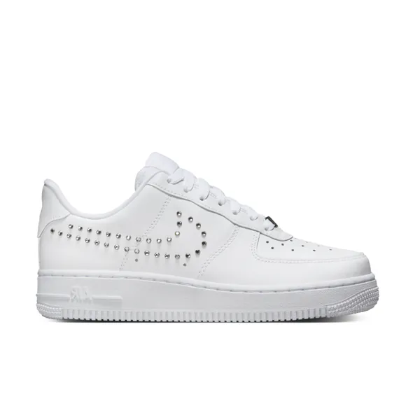 FQ8887-100-Nike Air Force 1 White Metallic Silver Studs6.jpg