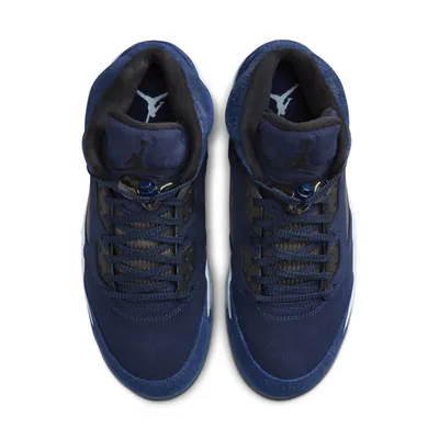 FD6812-400-Nike Air Jordan 5 Navy3.jpg