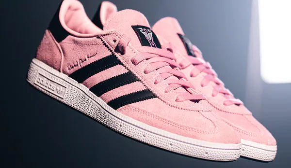 inter miami x adidas spezial HQ8999