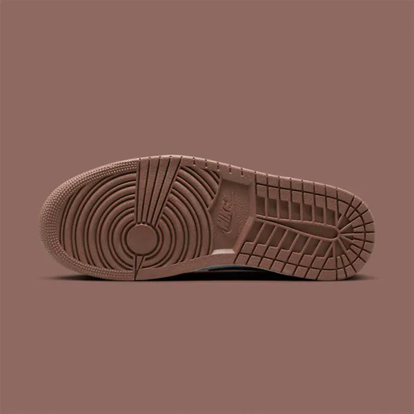 Nike Air Jordan 1 Low OG Mocha CZ0790-102