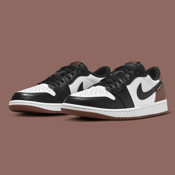 Nike Air Jordan 1 Low OG Mocha CZ0790-102