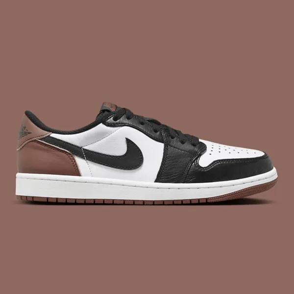 Nike Air Jordan 1 Low OG Mocha CZ0790-102