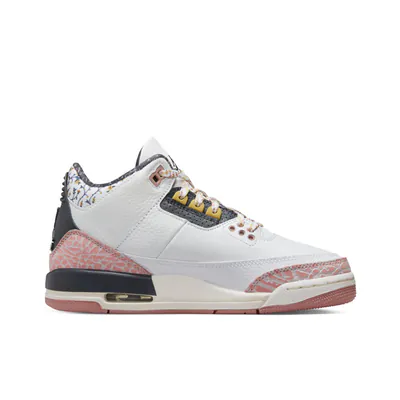 Nike Air Jordan 3 Red Stardust-441140-100-4.jpg