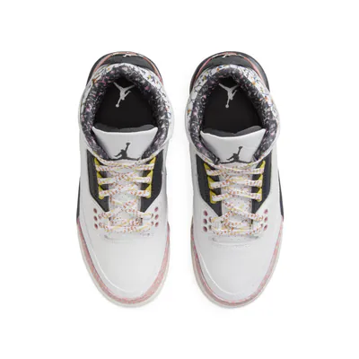 Nike Air Jordan 3 Red Stardust-441140-100-3.jpg