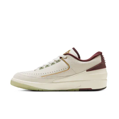 FJ3468-100-Nike Air Jordan 2 Low Chinese New Year4.jpg