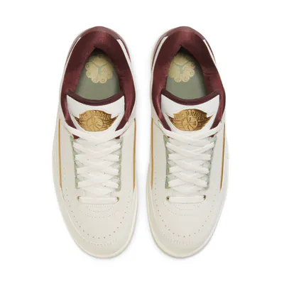 FJ3468-100-Nike Air Jordan 2 Low Chinese New Year3.jpg