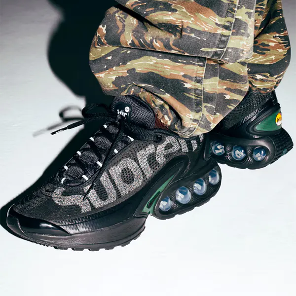 supreme x nike air max dn FZ4044-001 e