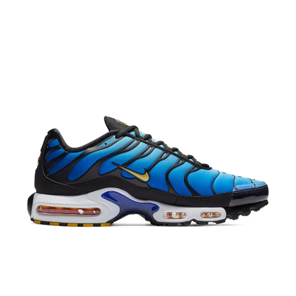 Nike Air Max Plus TN Hyper Blue - BQ4629-003 f