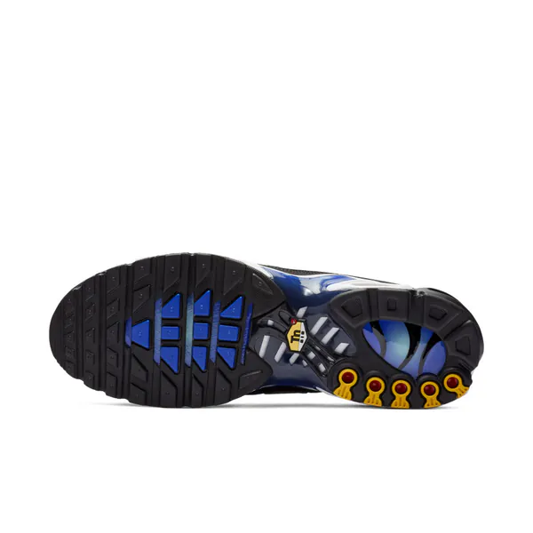 Nike Air Max Plus TN Hyper Blue - BQ4629-003 f