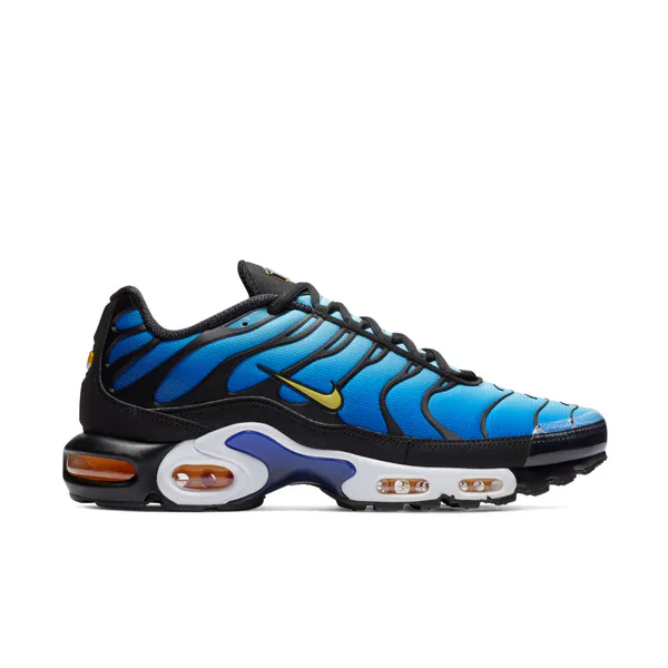 Nike Air Max Plus TN Hyper Blue - BQ4629-003 f
