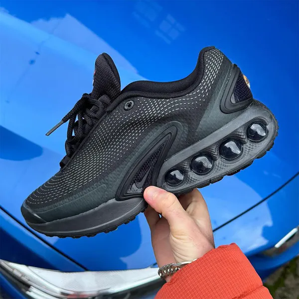 nike air max dn