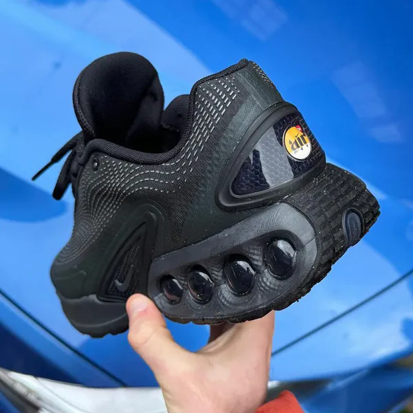 nike air max dn