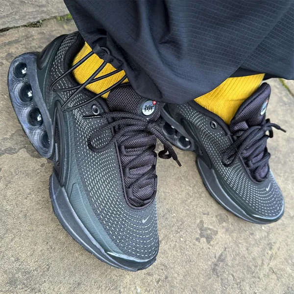 nike air max dn