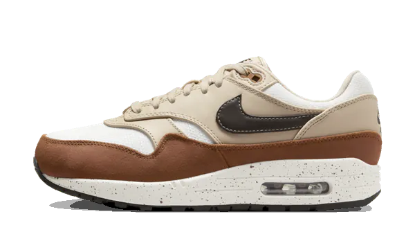 nike air max 1 velvet brown FZ3621-220