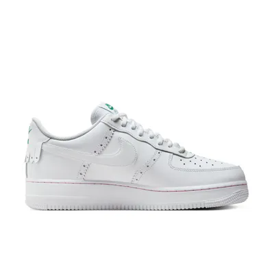 HF1937-100-Nike Air Force 1 Low Brogue White4.jpg