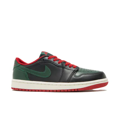 CZ0775-036-Nike Air Jordan 1 Low OG Gorge Green5.jpg
