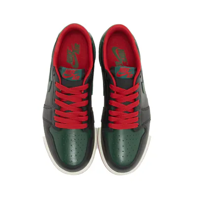 CZ0775-036-Nike Air Jordan 1 Low OG Gorge Green3.jpg