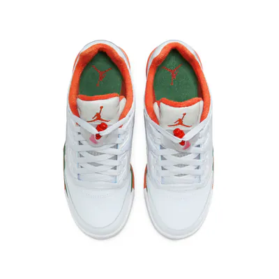 FQ1293-018-Nike Air Jordan 5 Miami Hurricanes3.jpg