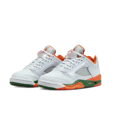 FQ1293-018-Nike Air Jordan 5 Miami Hurricanes2.jpg