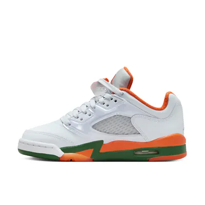FQ1293-018-Nike Air Jordan 5 Miami Hurricanes4.jpg