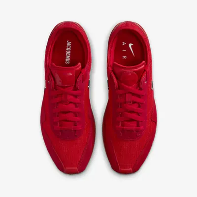 Jacquemus x Nike Air Max 1 Red HM6690-600 a.jpg