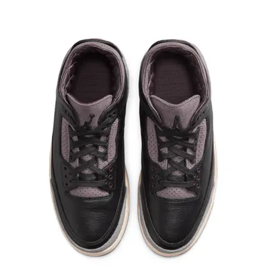 A Ma Maniere x Nike Air Jordan 3 Black-FZ4811-001.jpg