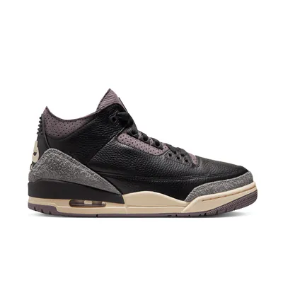 A Ma Maniere x Nike Air Jordan 3 Black-FZ4811-0015.jpg