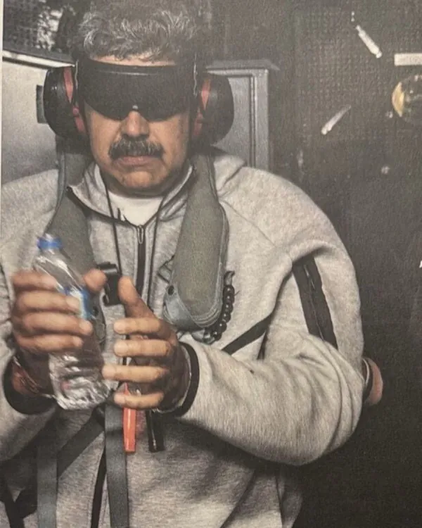 Venezolanischer Präsident sorgt für Nike Hype.jpg