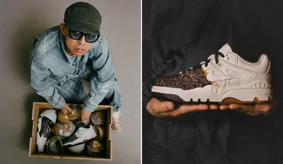 Nigo x Nike Air Force 3 Kintsugi Bamboo Night Stadium menu2 snkr.png