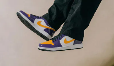 Nike Air Jordan 1 Low Lakers menu2 snkr new.png