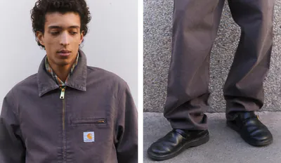 Carhartt WIP Gearing Up For Spring menu2.png
