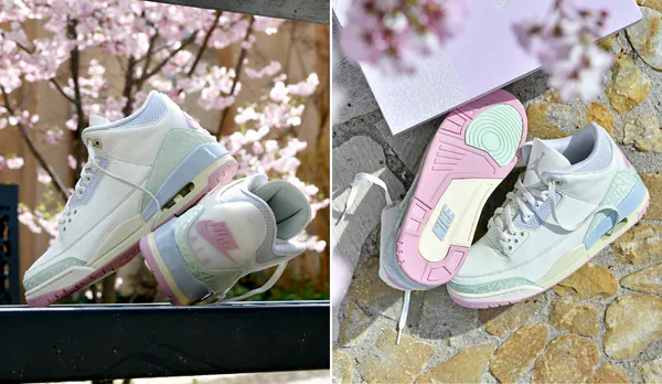 Nike Air Jordan 3 Spring Is In The Air menu2 snkr.png