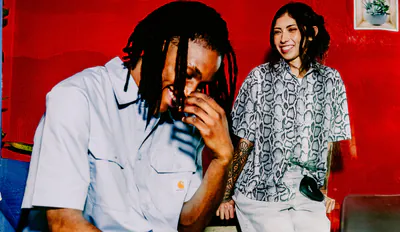 Carhartt WIP On Cue menu2.png