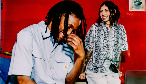 Carhartt WIP On Cue menu2.png